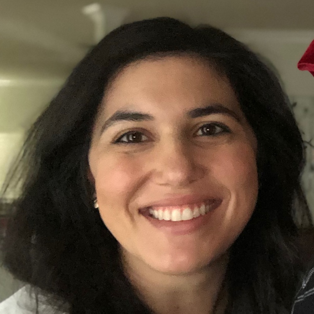 Meet your Posher, Sarah